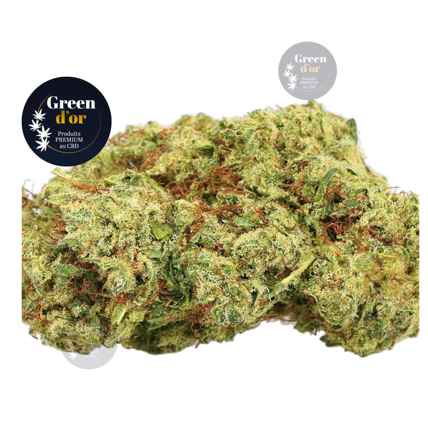 Fleur Gelato Cali ~11% CBD