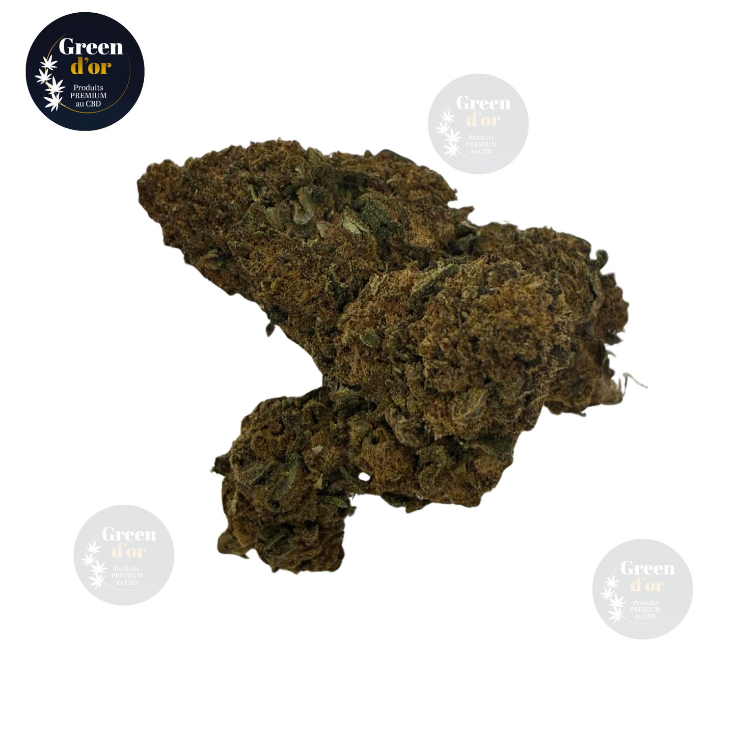 Fleur Banana Smash ~14% CBD