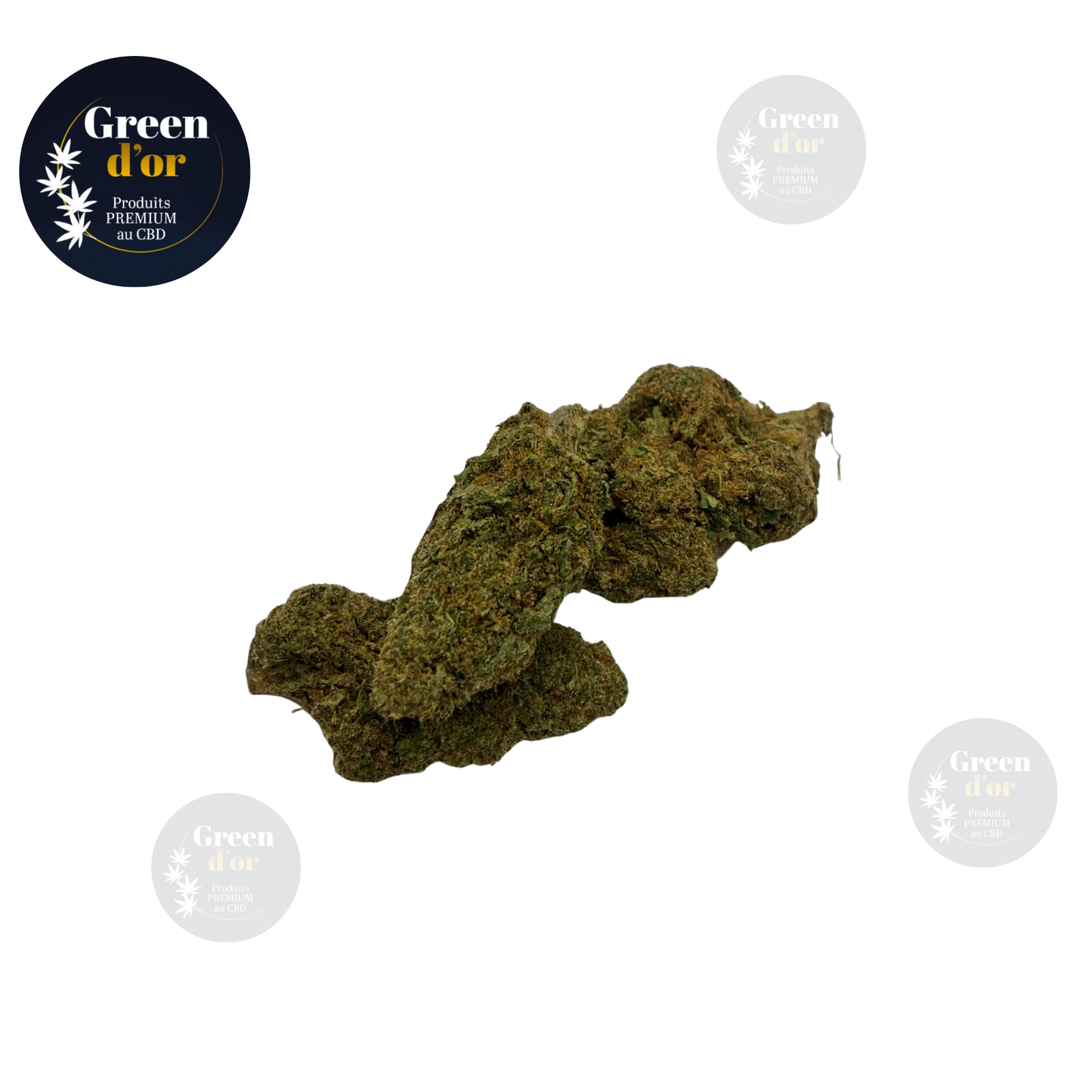 Fleur Blueberry Caviar ~ 15% CBD