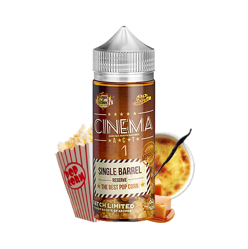 Cinema Act 1 - 100ml