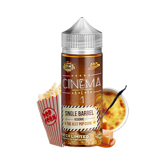 Cinema Act 1 - 100ml