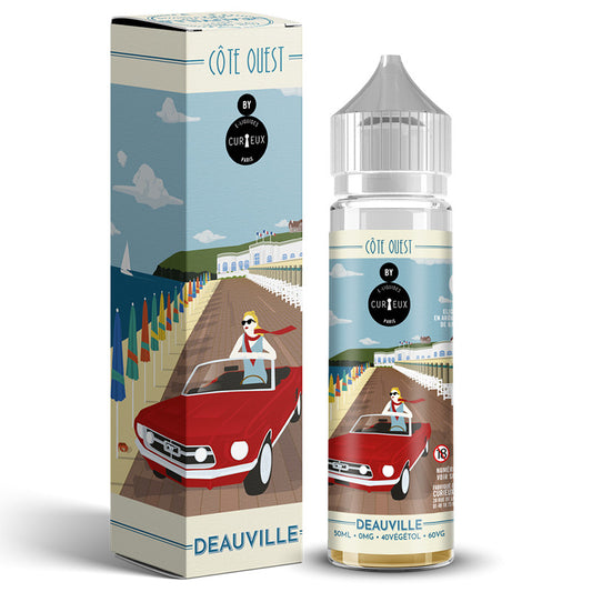 Deauville 50ml