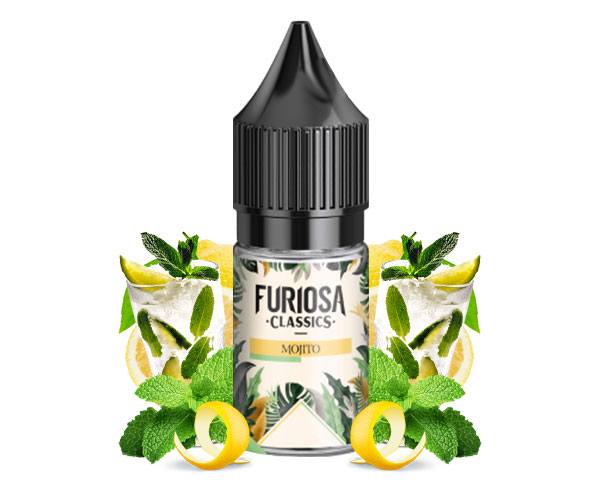 Furiosa - Mojito 10ml