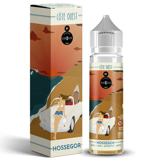 Hossegor 50ml