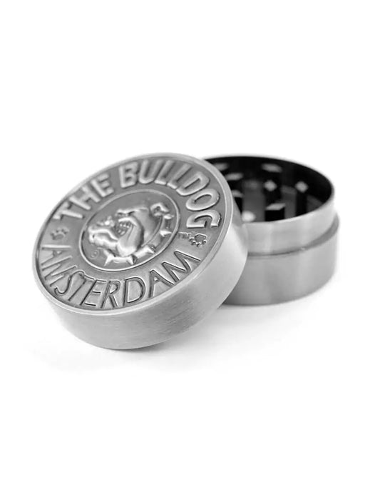 Grinder Bulldog 4 parties