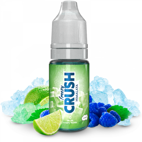 Freezy Crush Himalaya 10ml