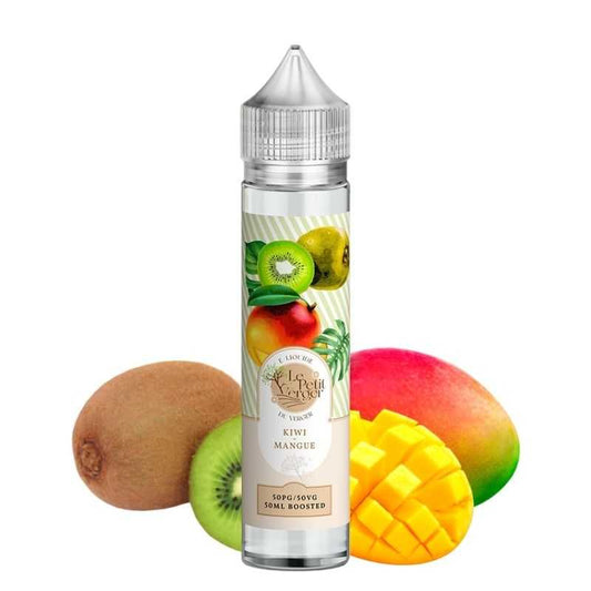 Kiwi mangue 50ml