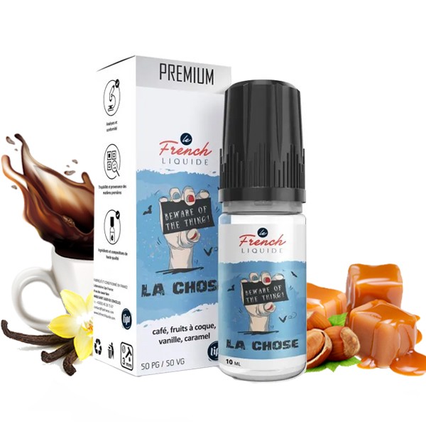 La chose 10ml