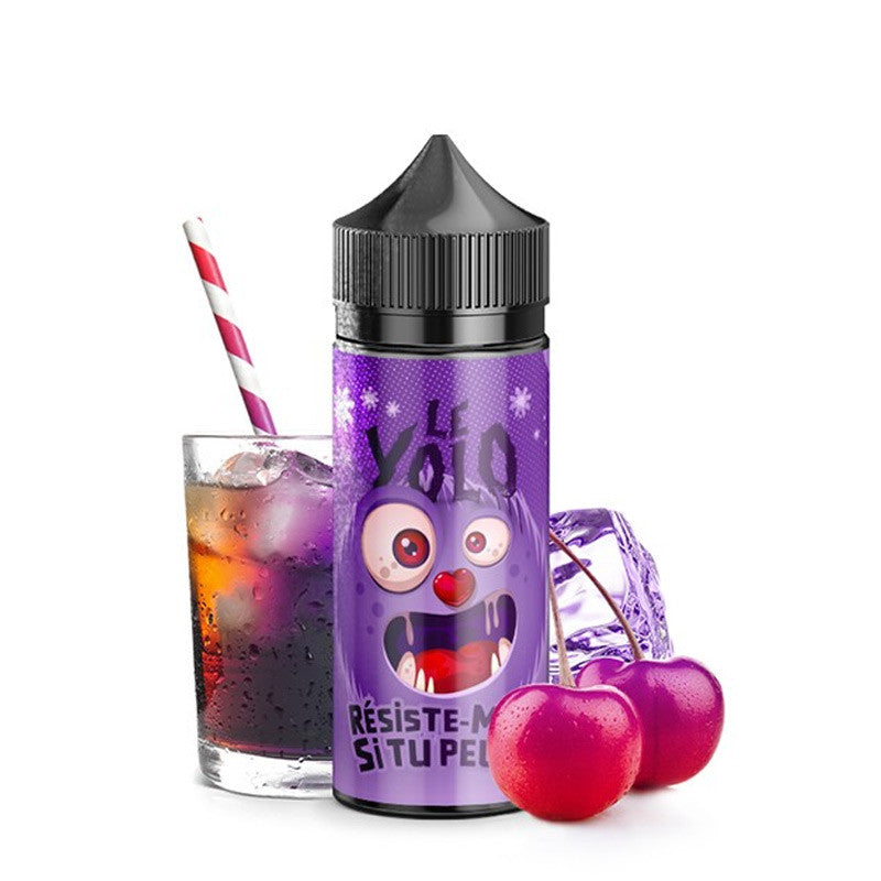 Yolo Slime Monster 80ml