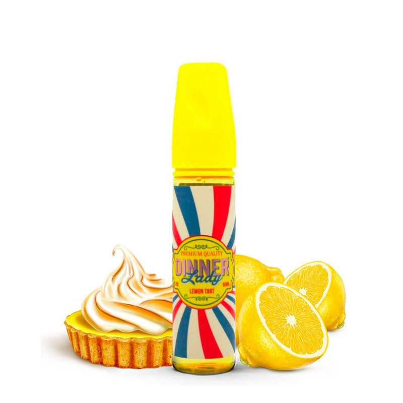 Lemon Tart 50ml