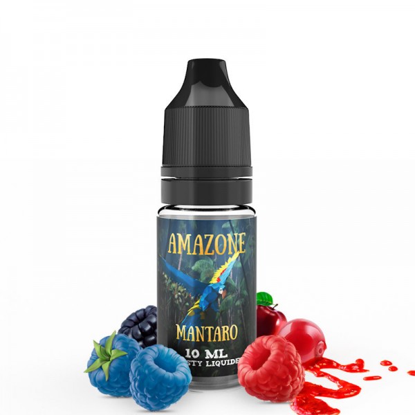 Mantaro 10ml