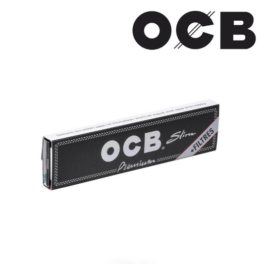 Feuilles ocb + cartons