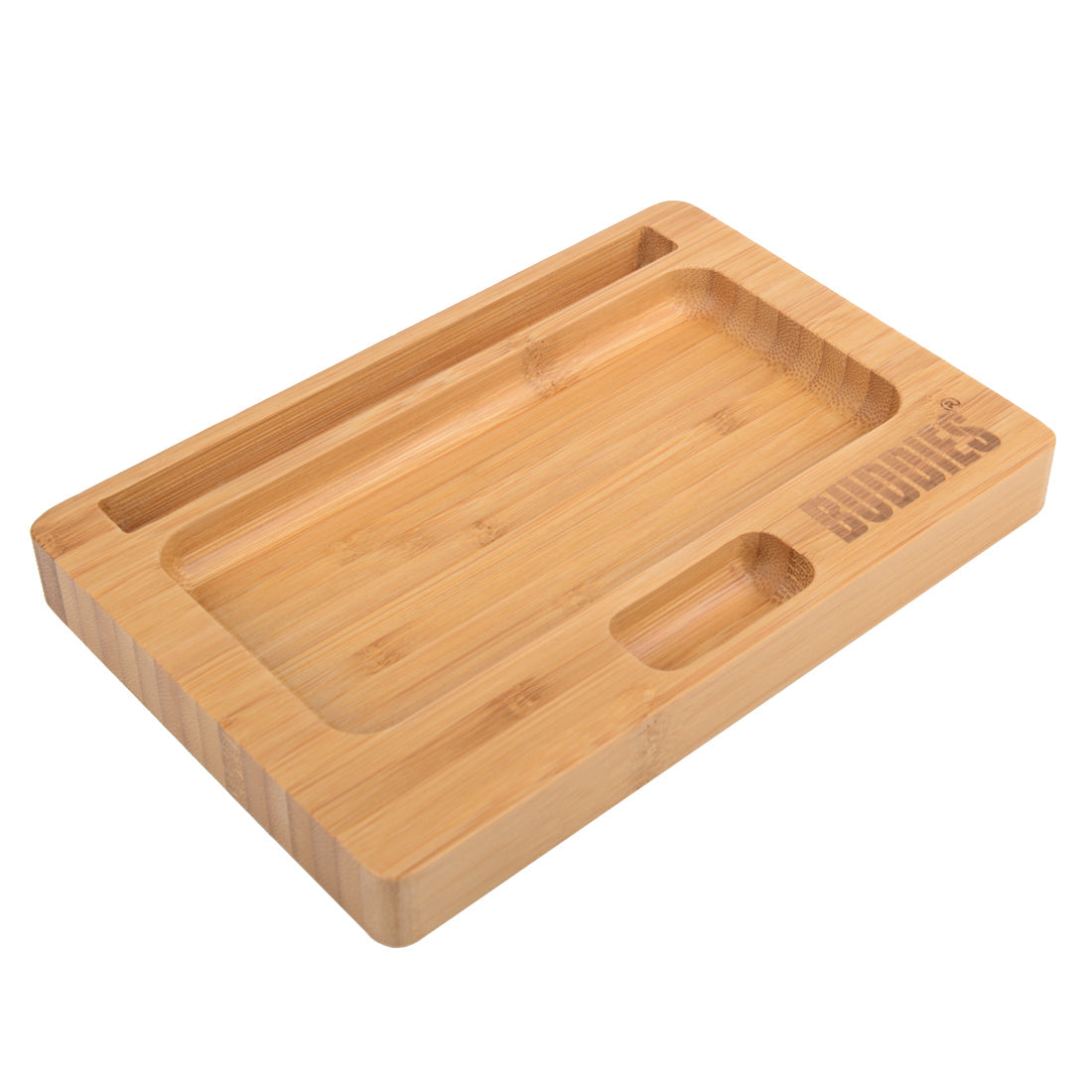 Plateau Bambou