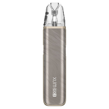 Pod Xlim Go Luxe