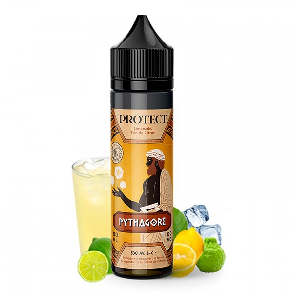 Pythagore 50ml