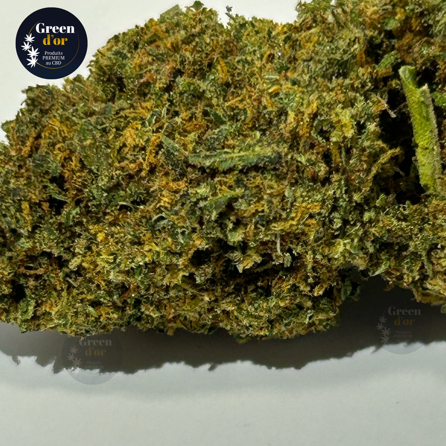 Fleur Spécial ~15% CBD