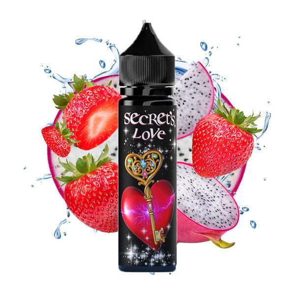 Secret's love 50ml