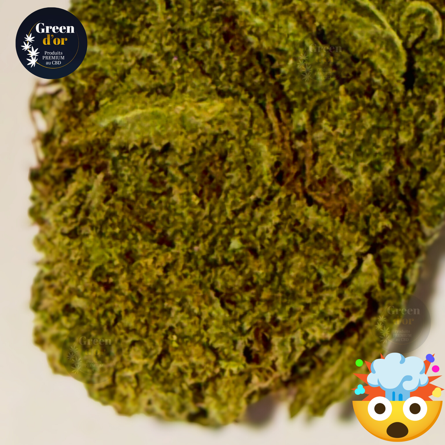 Fleur COOKIE SUNRISE ~30% VHB